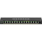 NETGEAR 16 Port Plus Switch High-Power PoE+