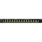NETGEAR 16 Port Plus Switch High-Power PoE+