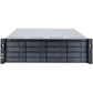 Promise Technology Pegasuspro R16 128TB (16 x 8TB SATA) System CPU I7, Target Mode, 10G Base-T, 64GB DDR