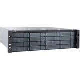 Promise Technology Pegasuspro R16 128TB (16 x 8TB SATA) System CPU I7, Target Mode, 10G Base-T, 64GB DDR