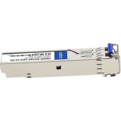 AddOn Cisco CWDM-SFP10G-1350-10 Comp SFP+ LC