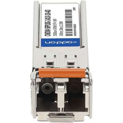AddOn Cisco CWDM-SFP10G-1410-10 Comp SFP+ LC