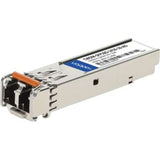 AddOn Cisco CWDM-SFP10G-1410-10 Comp SFP+ LC
