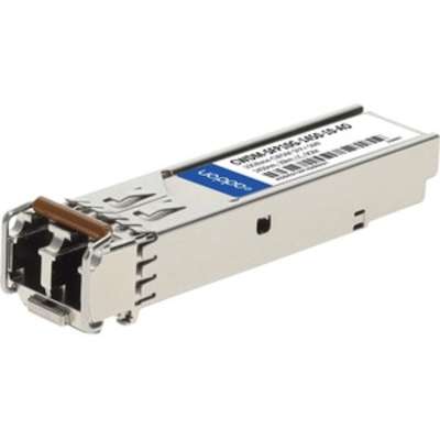 AddOn Cisco CWDM-SFP10G-1450-10 Comp SFP+ LC