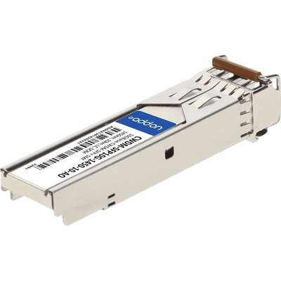 AddOn Cisco CWDM-SFP10G-1450-10 Comp SFP+ LC