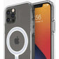 Zagg GEAR4 Cases Crystal Palace Snap Apple iPhone 12 Pro - Clear