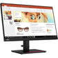 Lenovo 23.8 inch QH 2560 x 1440 Near Edgeless Display