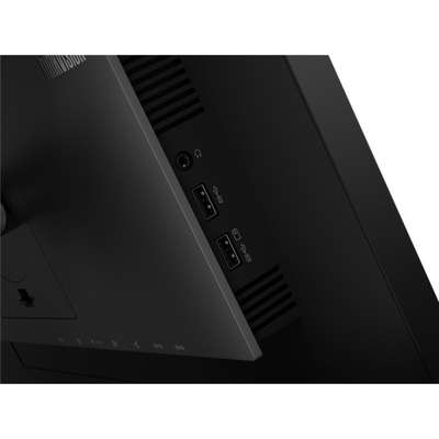 Lenovo 23.8 inch QH 2560 x 1440 Near Edgeless Display