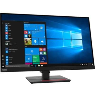 Lenovo 27.0 inch QHD 2560 x 1440 3 Edgeless Display