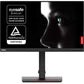Lenovo 27.0 inch QHD 2560 x 1440 3 Edgeless Display