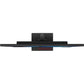 Lenovo 27.0 inch QHD 2560 x 1440 3 Edgeless Display