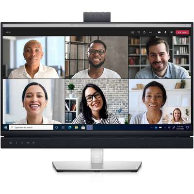 Dell 24 inch Video Conferencing Monitor C2422HE