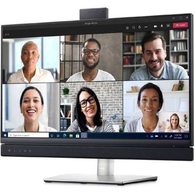 Dell 24 inch Video Conferencing Monitor C2422HE