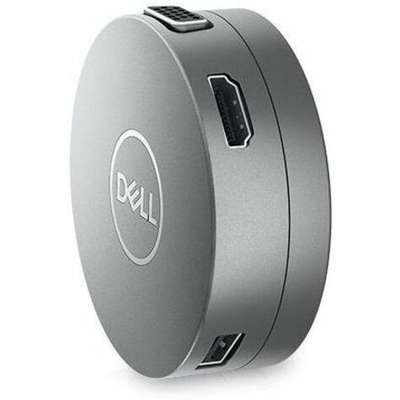 Dell USB-C Mobile Adapter DA310