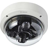 Bosch Security 20MP Fixed Dome Camera 3.7-7.7MM IP66