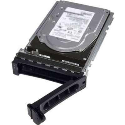 Dell 12TB 7.2K RPM SATA 6GBPS 512E 3.5 inch Hot-Plug Drive