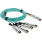 Addon Arista/Cisco Comp DAC 5M TAA 100G-AOC QSFP28/4XSFP28 850NM