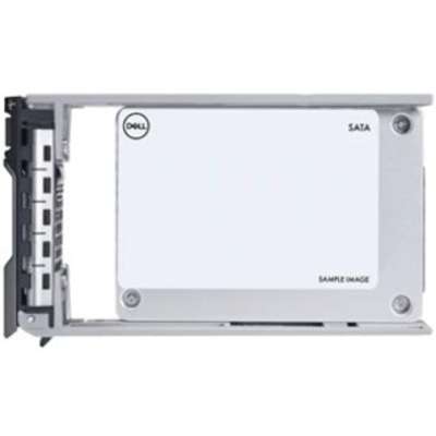 Dell EMC PowerEdge Express Flash Enterprise NVMe Mixed Use U.2 GEN4 1.6TB