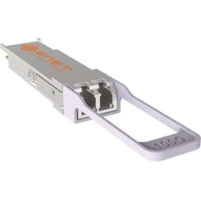 ENET Juniper JNP-QSFP-100G-ZR4 Comp QSFP28