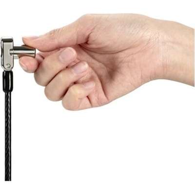 Kensington 3-In-1 Keyed Laptop Lock