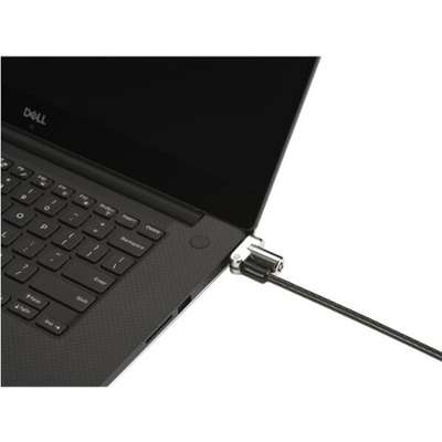 Kensington 3-In-1 Keyed Laptop Lock