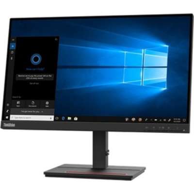 Lenovo 21.5 inch FHD VA 3 Side Nearedgeless HDMI