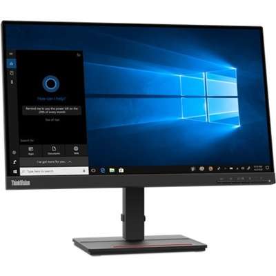Lenovo 21.5 inch FHD VA 3 Side Nearedgeless HDMI