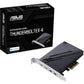 Asus Thunderboltex 4 W Intel Thunderbolt 4 JHL 8540 Controller