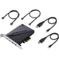 Asus Thunderboltex 4 W Intel Thunderbolt 4 JHL 8540 Controller