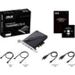 Asus Thunderboltex 4 W Intel Thunderbolt 4 JHL 8540 Controller