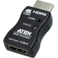 ATEN True 4K HDMI Edid Emulator with Learn Button