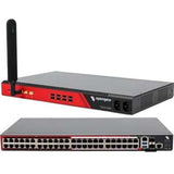 Opengear 24 Serial, 24GBE, 8G Ram, 64GFLASH