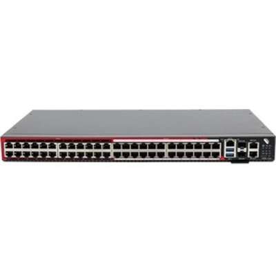 Opengear 24 Serial, 24GBE, 8G Ram, 64GFLASH