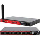 Opengear 48 Serial, 8G Ram, 64GFLASH, 10GBE