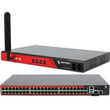 Opengear 48 Serial, 8G Ram, 64GFLASH, 10GBE