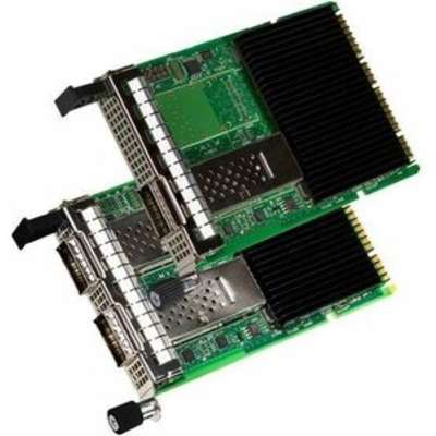 Intel E810-CQDA2, Ocp 3.0 - Interlock