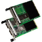 Intel E810-CQDA2, Ocp 3.0 - Interlock