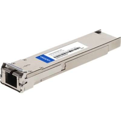 AddOn Adtran Comp XCVR 20KM TAA 10G-Olt XFP SMF 20KM SC Domino