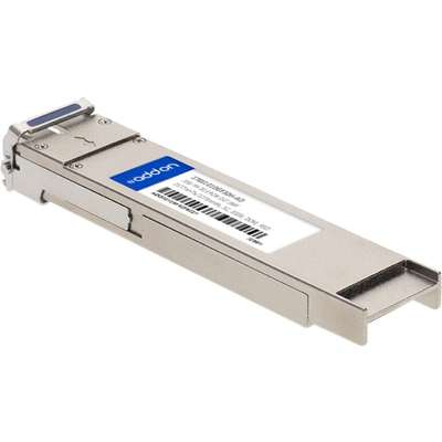 AddOn Adtran Comp XCVR 20KM TAA 10G-Olt XFP SMF 20KM SC Domino