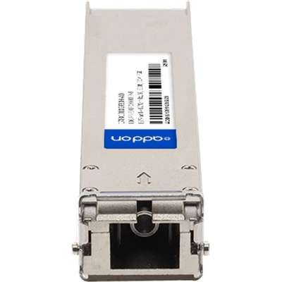AddOn Adtran Comp XCVR 20KM TAA 10G-Olt XFP SMF 20KM SC Domino