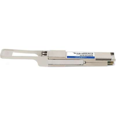 AddOn Alcatel-Lucent Nokia Comp XCVR TAA 100G-ZR4 QSFP28 SMF 1309NM 80KM