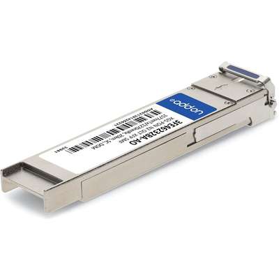 AddOn Alcatel-Lucent Nokia Comp XCVR TAA 10GBS XGS Pon Olt XFP SMF