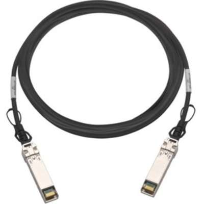 QNAP 1.5M SFP28 25GBE Twin Axial Direct Attach Cable SFP28 25GBE