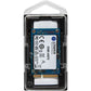 Kingston Technology 1024G SSD KC600 SATA3 MSATA