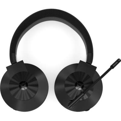 Lenovo Legion H600 Wireless GMNG Headset Black