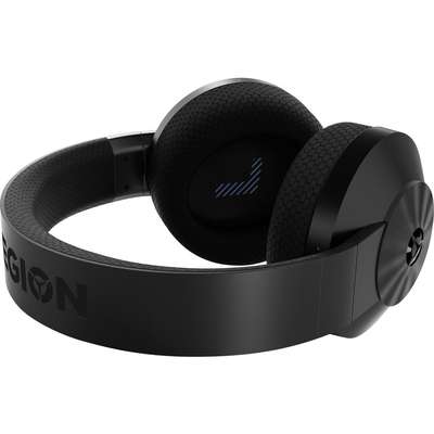 Lenovo Legion H600 Wireless GMNG Headset Black