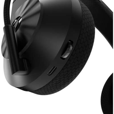 Lenovo Legion H600 Wireless GMNG Headset Black