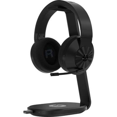 Lenovo Legion H600 Wireless GMNG Headset Black