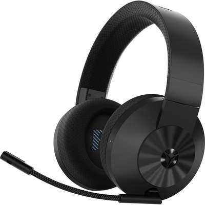 Lenovo Legion H600 Wireless GMNG Headset Black