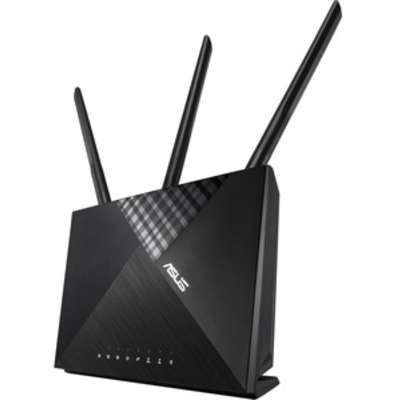 Asus AC1900 WiFi Routerrt-AC67P 5G Wi-Fi Dual Band 256QAM 2.4GHZ